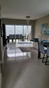Casa com 3 Quartos à venda, 250m² no Loteamento Villa Branca, Jacareí