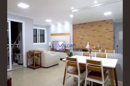 Apartamento com 2 Quartos à venda, 58m² no Limão, São Paulo