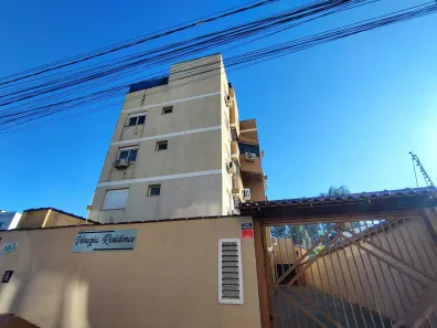 Apartamento com 3 Quartos para alugar, 180m² no Scharlau, São Leopoldo