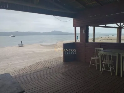 Lote/Terreno à venda, 1170m² no Canasvieiras, Florianópolis