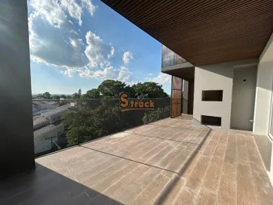Apartamento com 3 Quartos à venda, 147m² no Pinheiro, São Leopoldo