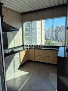 Cobertura com 3 Quartos à venda, 163m² no Santa Paula, São Caetano do Sul
