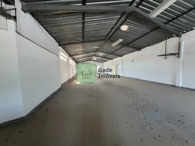 Sala Comercial para alugar, 300m² no Palmeiras, Belo Horizonte