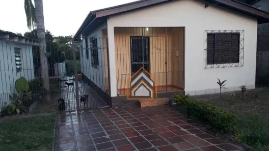 Casa com 2 Quartos à venda, 143m² no Passo do Feijó, Alvorada