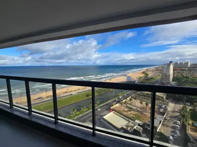 Apartamento com 2 Quartos à venda, 64m² no Rio Vermelho, Salvador