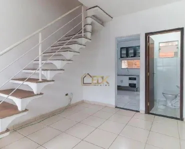Casa de Condomínio com 2 Quartos à venda, 64m² no Vila Nova Aparecida, Mogi das Cruzes