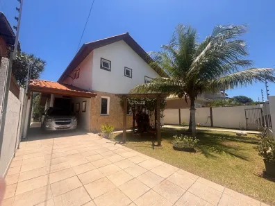 Casa de Condomínio com 4 Quartos à venda, 284m² no Morro das Pedras, Florianópolis