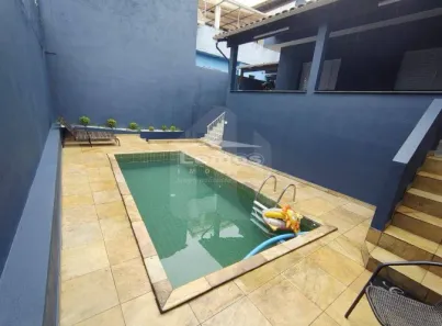 Casa com 2 Quartos à venda, 300m² no Umuarama, Osasco