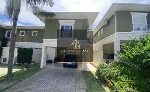 Casa de Condomínio com 3 Quartos para alugar, 173m² no Jardim Ermida II, Jundiaí