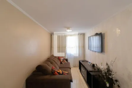 Apartamento com 2 Quartos à venda, 58m² no Conjunto Residencial José Bonifácio, São Paulo