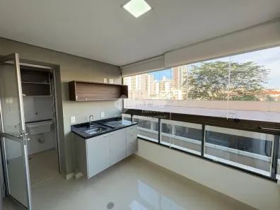 Apartamento com 2 Quartos para alugar, 76m² no Condomínio Itamaraty, Ribeirão Preto