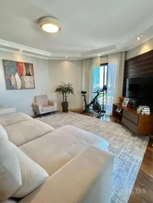 Apartamento com 3 Quartos à venda, 174m² no Parque São Domingos, São Paulo