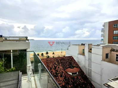 Cobertura com 5 Quartos à venda, 380m² no Ipanema, Rio de Janeiro
