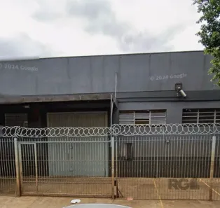 Galpão/Depósito/Armazém para alugar, 372m² no Floresta, Porto Alegre