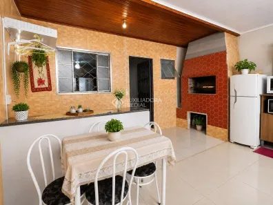 Casa com 3 Quartos à venda, 44m² no Hípica, Porto Alegre