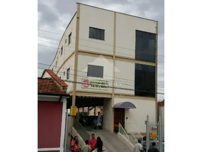 Sala Comercial para alugar, 17m² no Centro, Taubaté