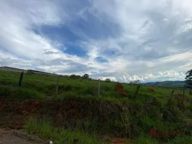 Lote/Terreno à venda, 3000m² no Granjas Rurais Reunidas São Judas Tadeu, Taubaté