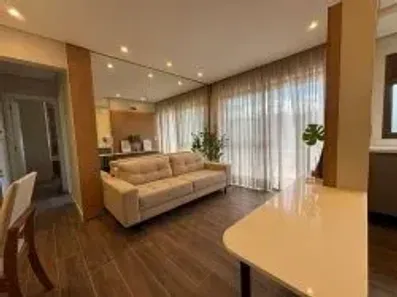 Apartamento com 2 Quartos à venda, 74m² no Passo da Areia, Porto Alegre
