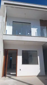 Casa com 2 Quartos à venda, 112m² no Parque Tarcisio Miranda, Campos dos Goytacazes