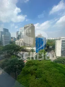 Imóvel Comercial à venda, 88m² no Jardim Paulistano, São Paulo