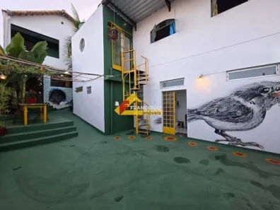 Casa com 8 Quartos à venda, 330m² no Bom Pastor, Divinópolis