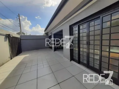 Casa com 3 Quartos à venda, 200m² no Jardim Eulina, Campinas