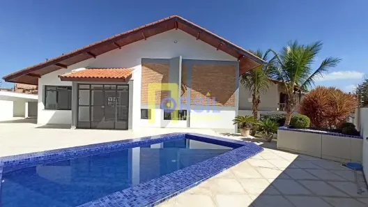 Sobrado com 3 Quartos para alugar, 530m² no Vila Oliveira, Mogi das Cruzes