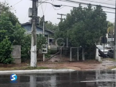 Lote/Terreno à venda, 410m² no Cavalhada, Porto Alegre