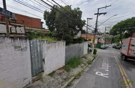 Lote/Terreno à venda, 300m² no Vila Yolanda, Osasco