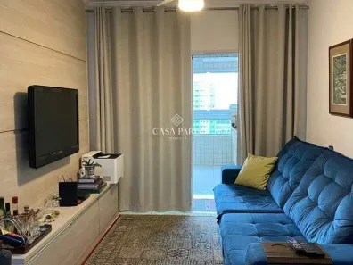 Apartamento com 3 Quartos à venda, 144m² no Mirim, Praia Grande