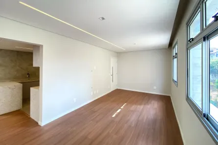 Apartamento com 4 Quartos à venda, 140m² no Sion, Belo Horizonte