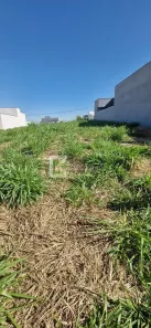Lote/Terreno à venda, 150m² no Parque Barnabé, Indaiatuba