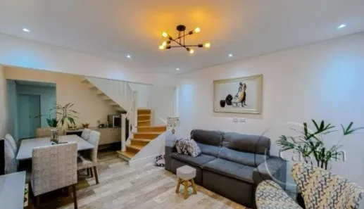 Sobrado com 2 Quartos à venda, 100m² no Mooca, São Paulo