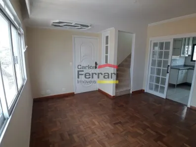 Apartamento com 3 Quartos à venda, 149m² no Água Fria, São Paulo