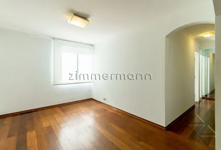 Apartamento com 3 Quartos à venda, 85m² no Pinheiros, São Paulo