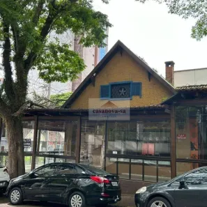 Ponto Comercial à venda, 431m² no Campestre, Santo André