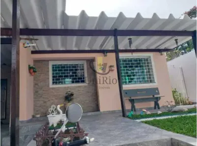 Casa de Condomínio com 2 Quartos à venda, 88m² no Taquara, Rio de Janeiro