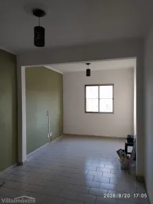 Apartamento com 2 Quartos para alugar, 86m² no Parque Itália, Campinas