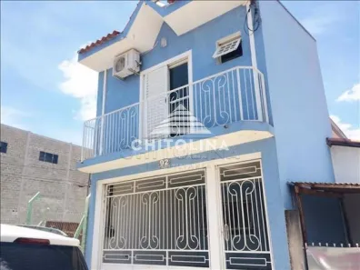 Casa com 3 Quartos à venda, 180m² no Vila Nastri, Itapetininga