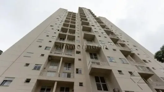Apartamento com 1 Quarto à venda, 50m² no Vila Andrade, São Paulo