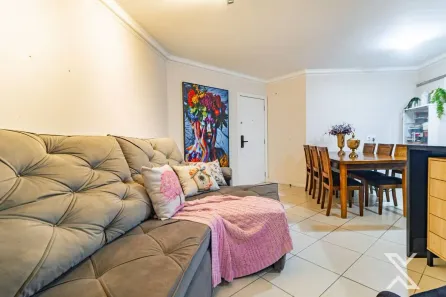 Apartamento com 2 Quartos à venda, 75m² no Velha, Blumenau