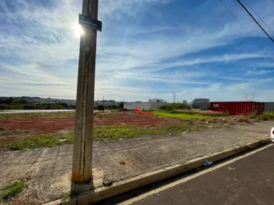 Lote/Terreno à venda, 250m² no Jardim Alphacenter, Santa Bárbara D'Oeste