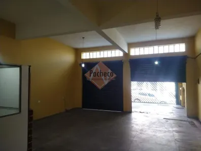 Ponto Comercial para alugar, 50m² no Vila União (Zona Leste), São Paulo
