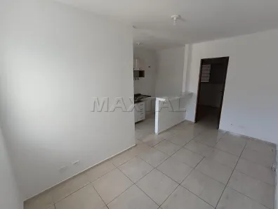 Apartamento com 1 Quarto para alugar, 32m² no Itaberaba, São Paulo