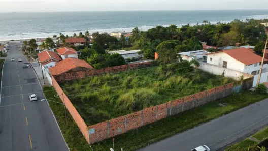 Lote/Terreno à venda, 2000m² no Olho D'Água, São Luís