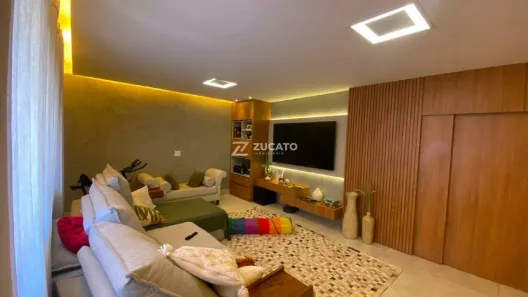 Casa com 5 Quartos à venda, 333m² no Grande Horizonte, Uberaba
