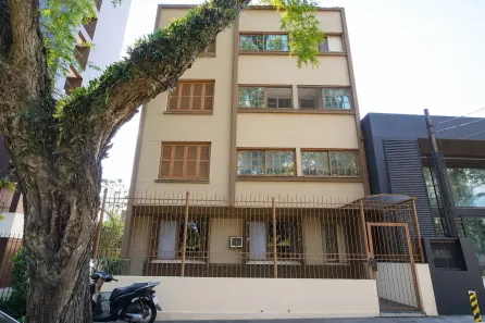 Apartamento com 2 Quartos à venda, 53m² no São João, Porto Alegre