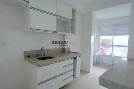 Apartamento com 3 Quartos à venda, 94m² no Vila Sfeir, Indaiatuba