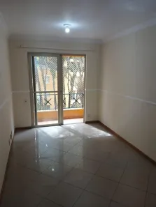Apartamento com 2 Quartos para alugar, 72m² no Vila Morse, São Paulo