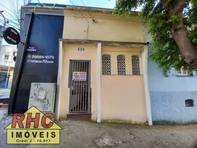 Galpão/Depósito/Armazém para alugar, 30m² no Barcelona, São Caetano do Sul
